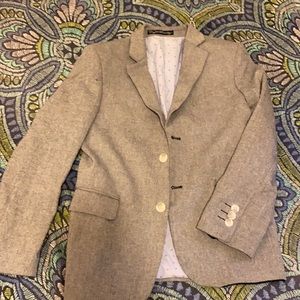 Boys blazer